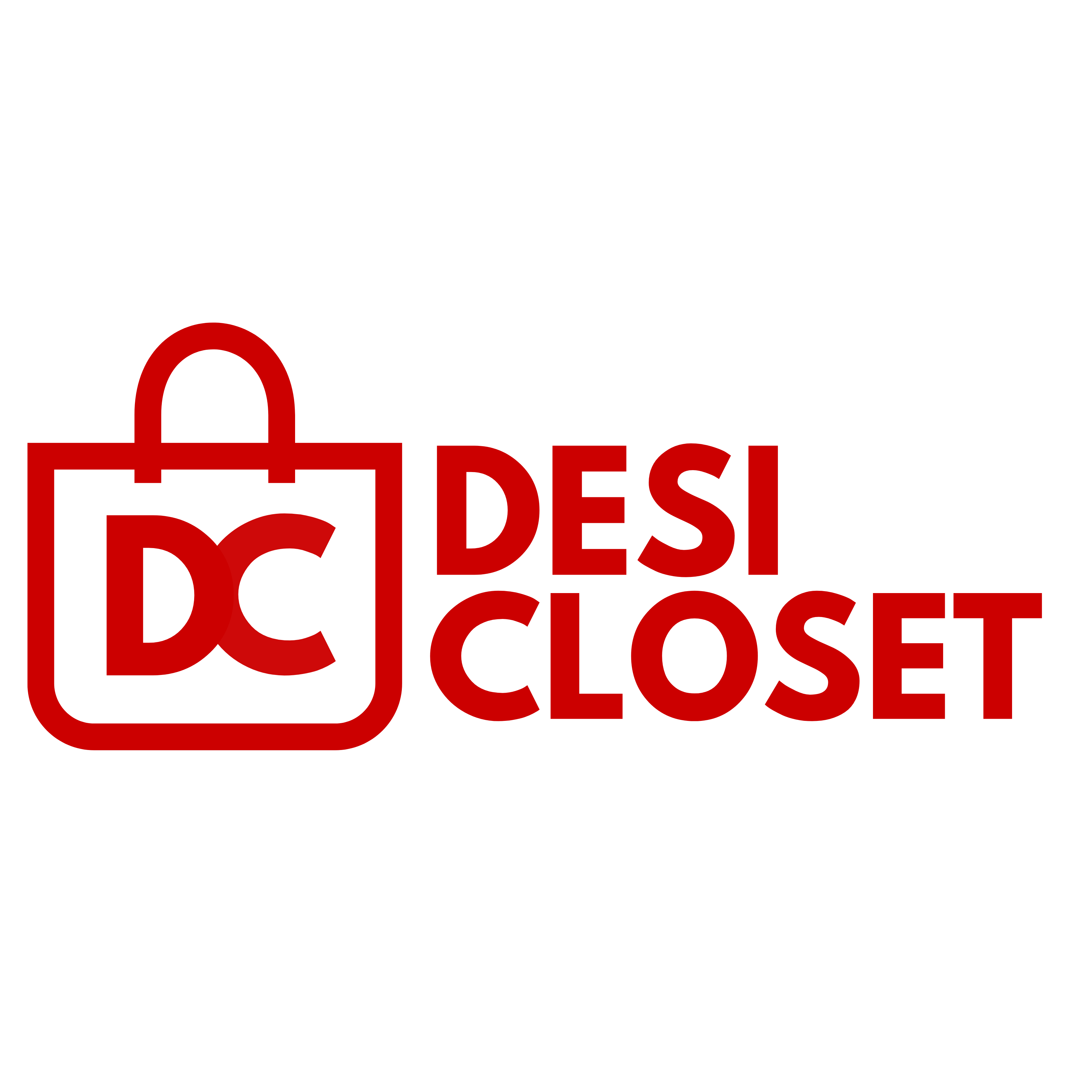 DESI CLOSET
